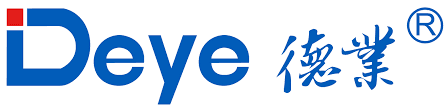 Deye Logo